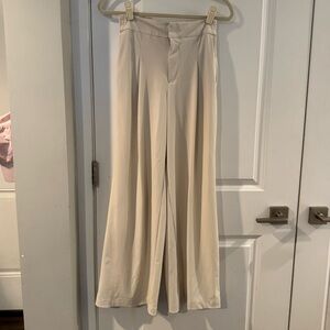 Athleta Pinnacle High Rise Trouser NWOT